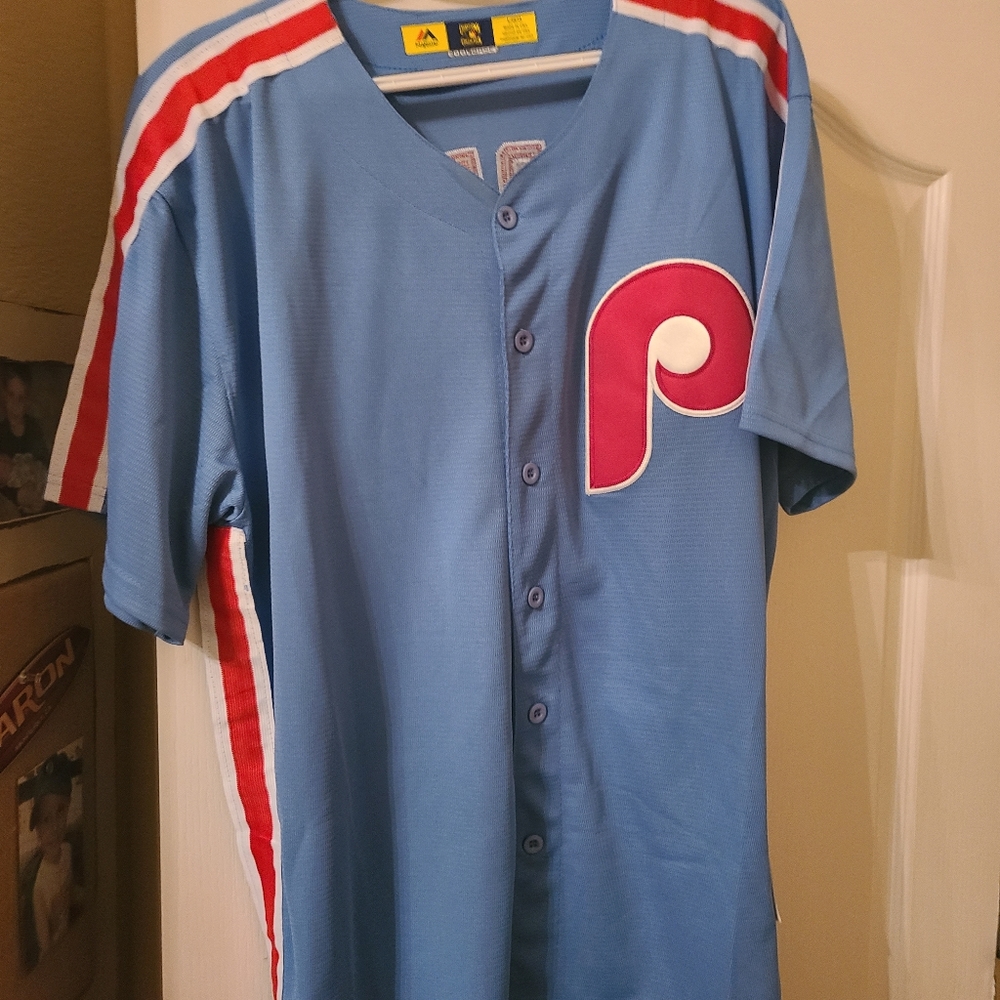 Bryce Harper Jersey